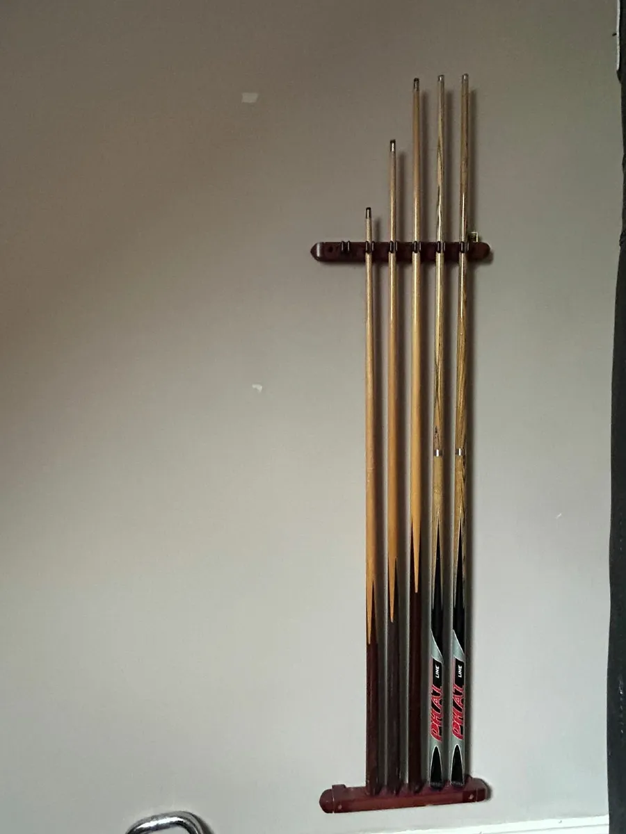Pool Table - Image 2