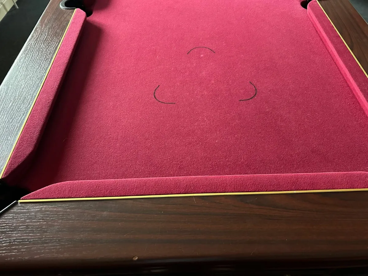 Pool Table - Image 3