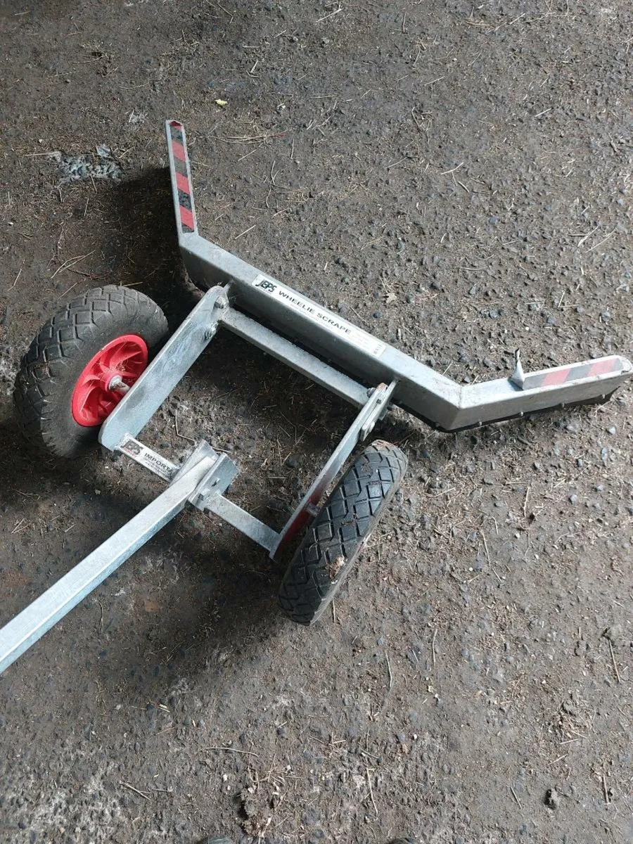 Scraper - Image 1