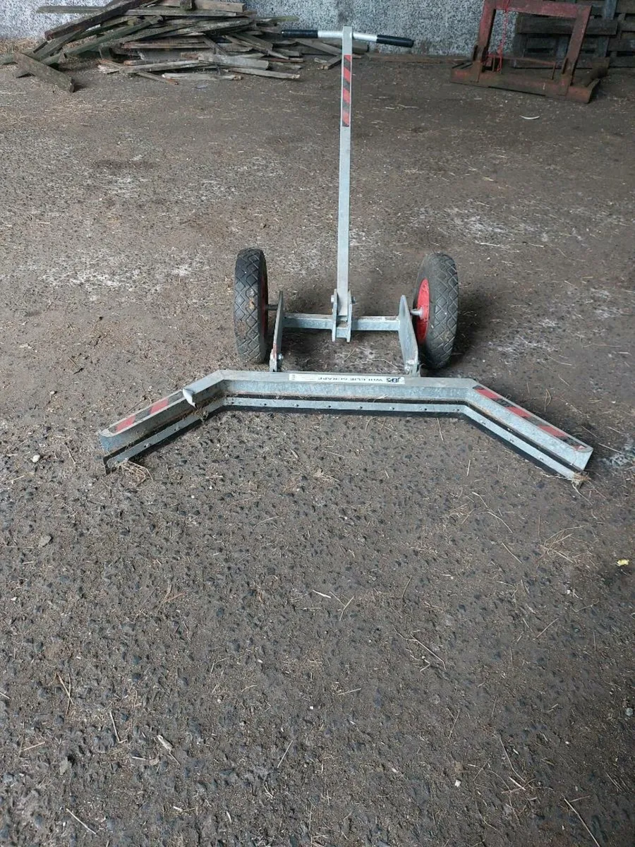 Scraper - Image 2