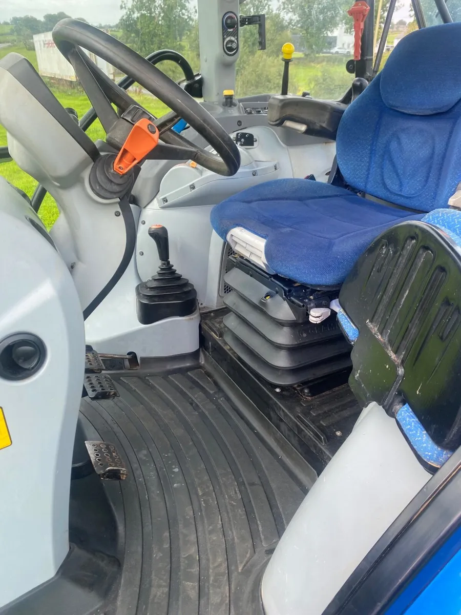 Tractor - Image 2