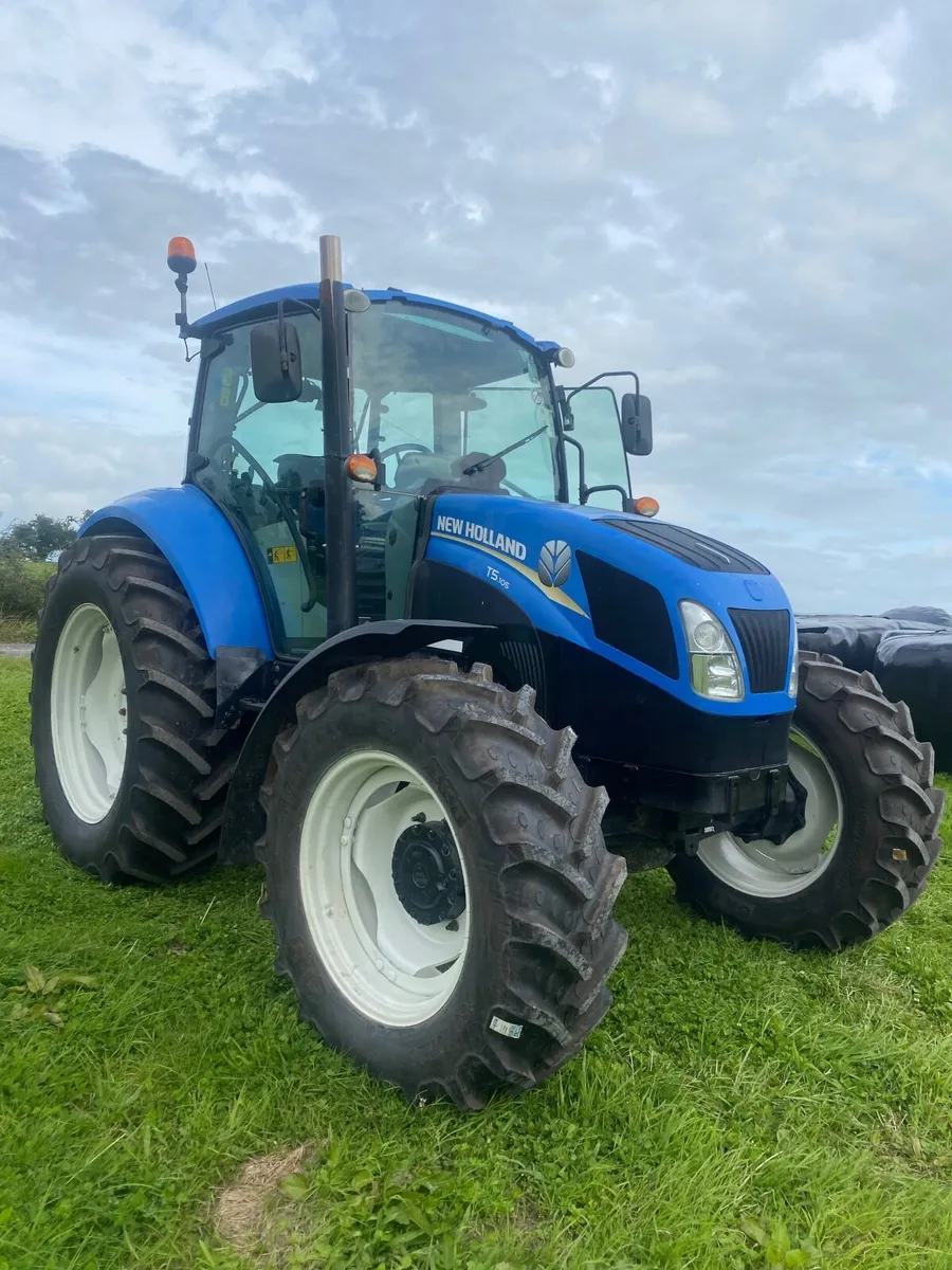 Tractor - Image 3