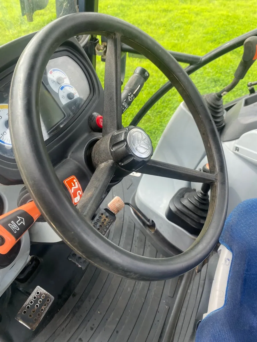 Tractor - Image 4