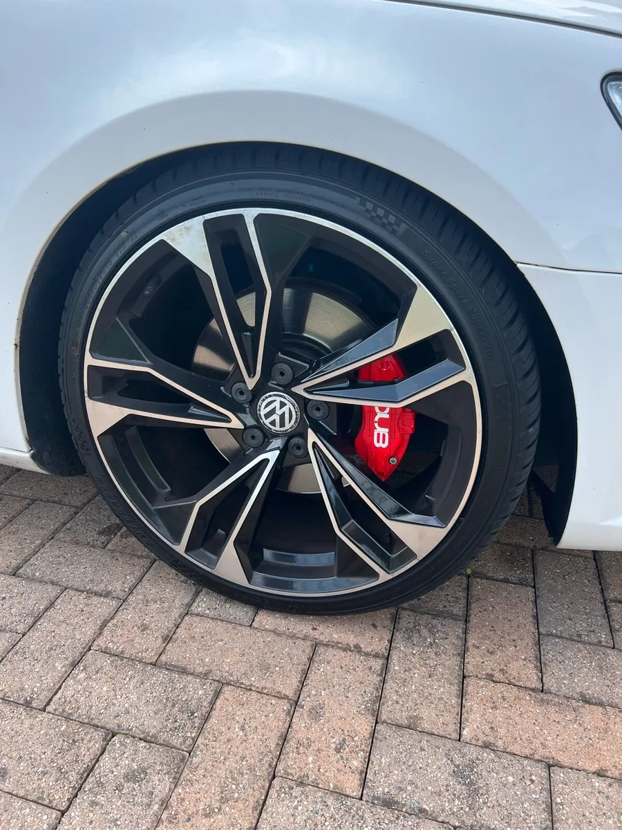 Passat CC GT 2.0 2011 €4500 - Image 4