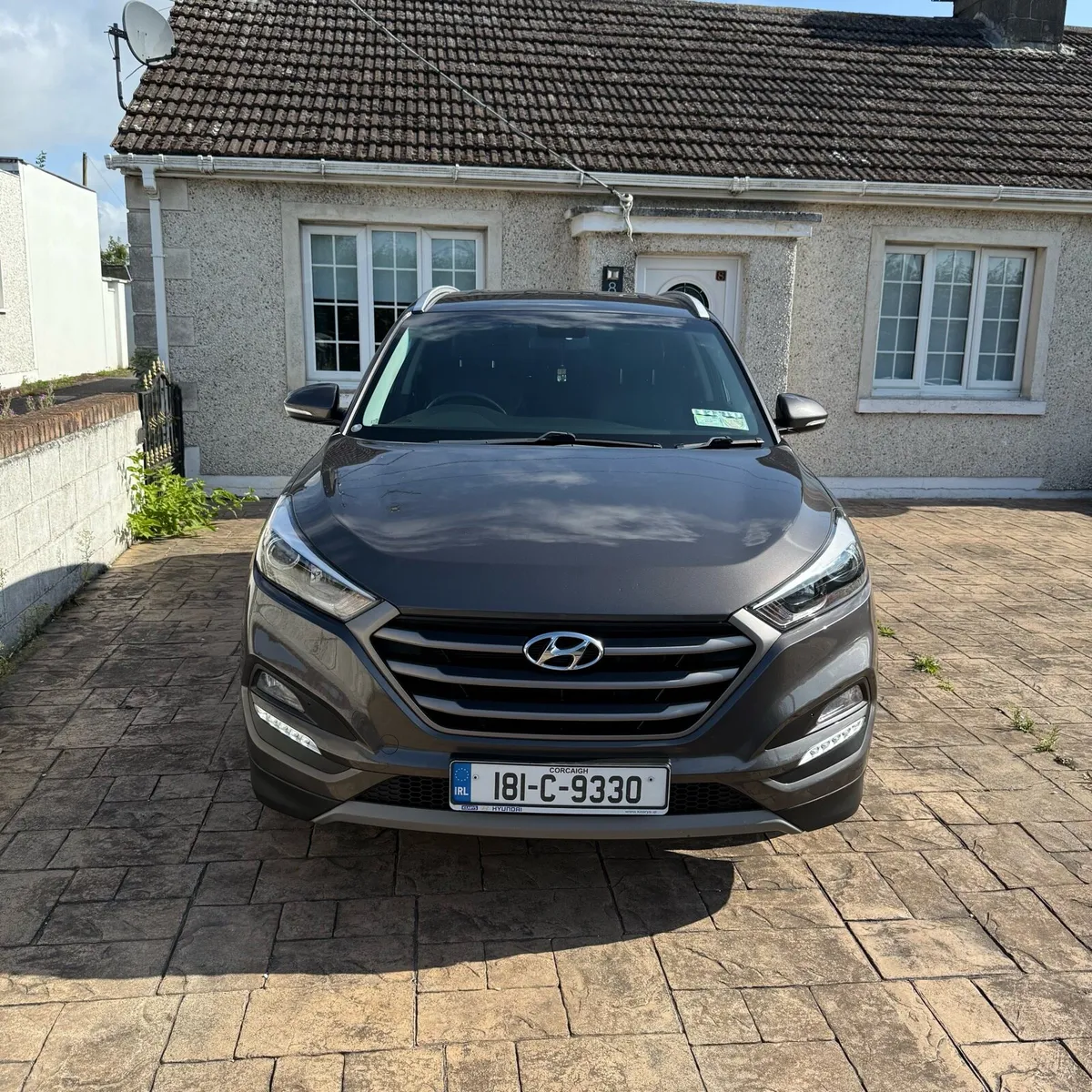 2018 Hyundai Tucson - Immaculate | Fully loaded - Image 1