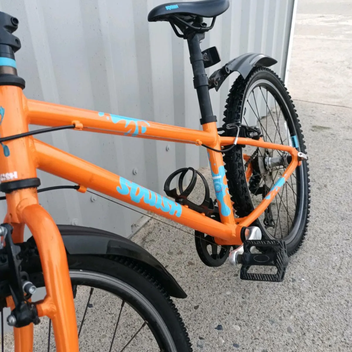 Children bike - Image 2