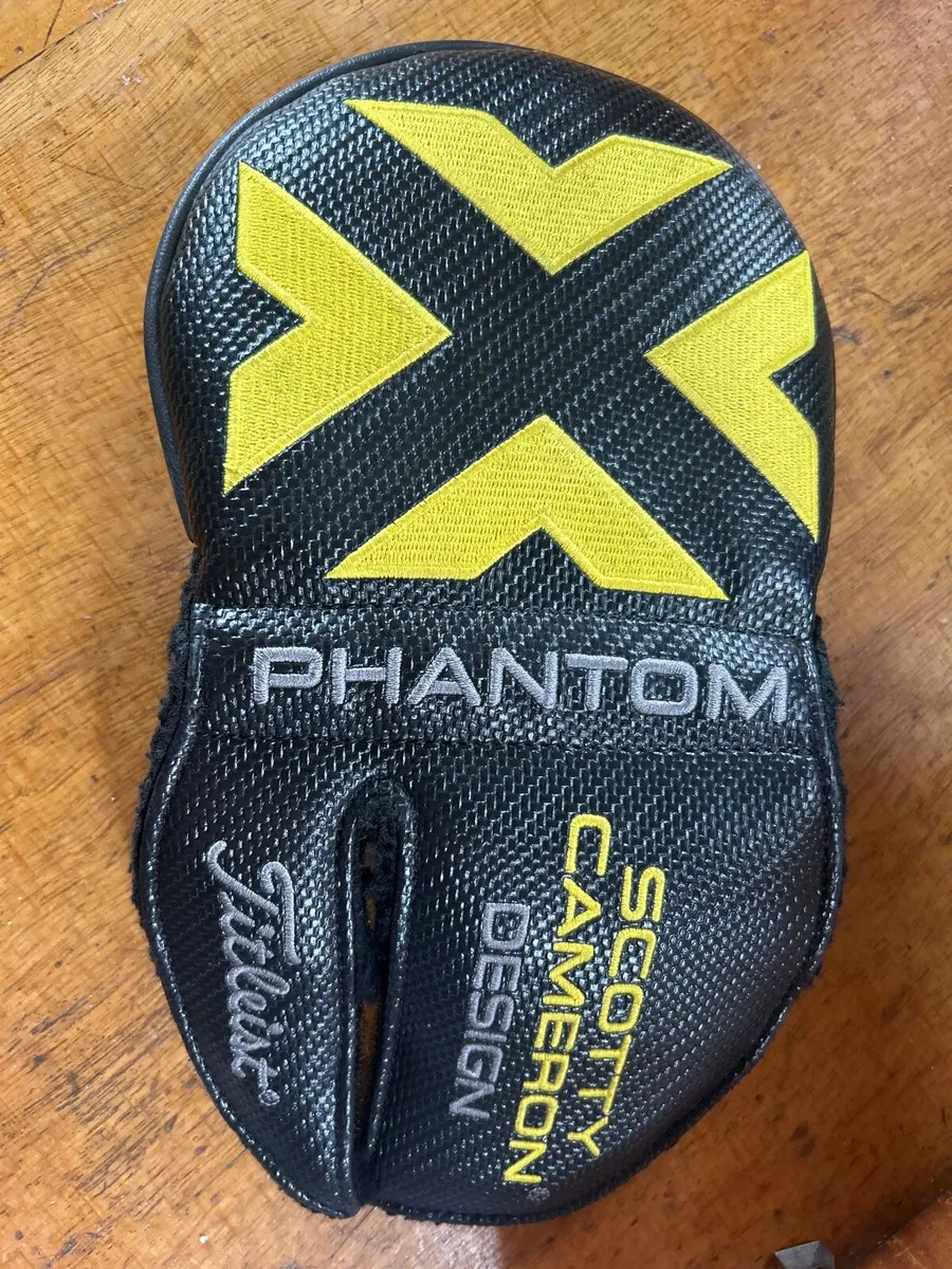 Scotty Cameron Putter Cover - Image 3