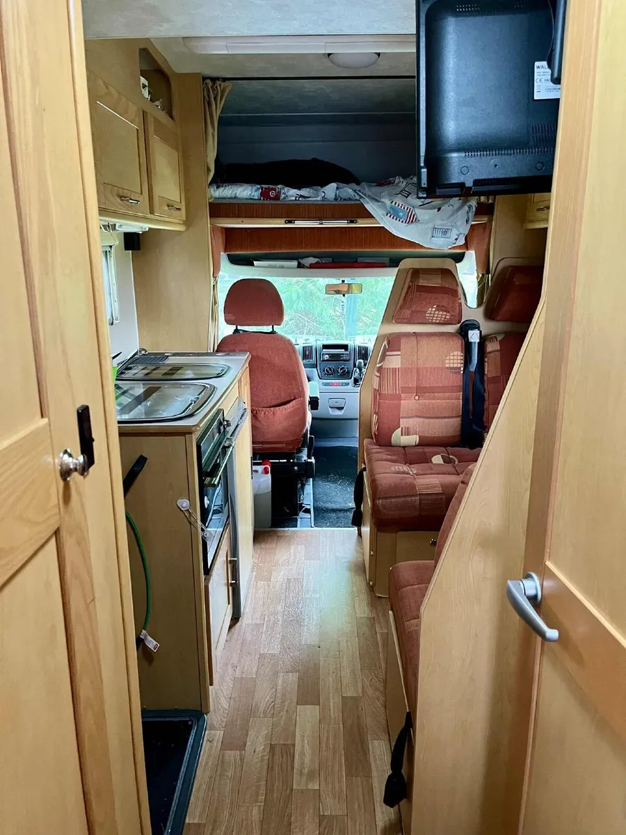 Motorhome - Image 1