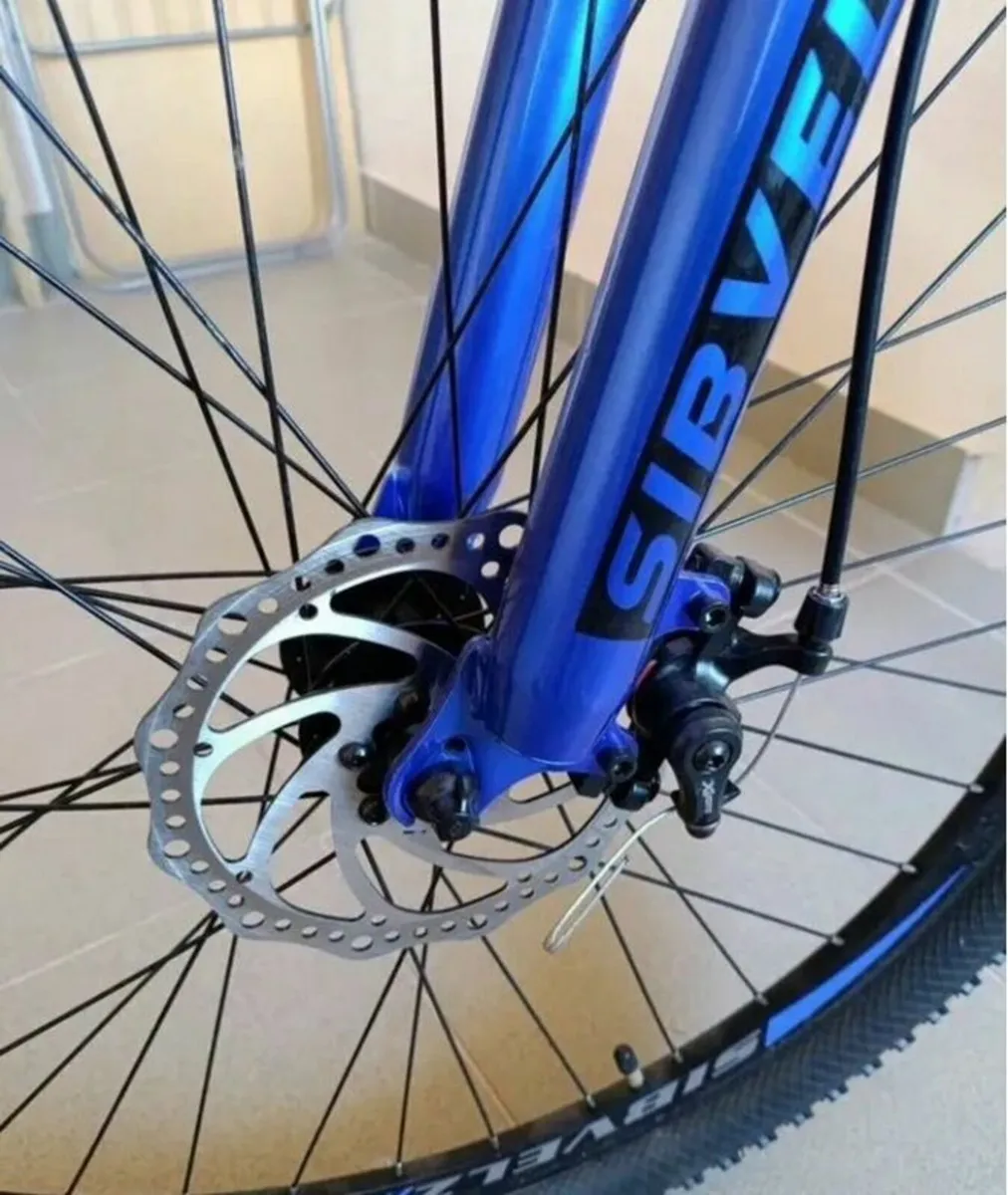 bicycle - Image 2