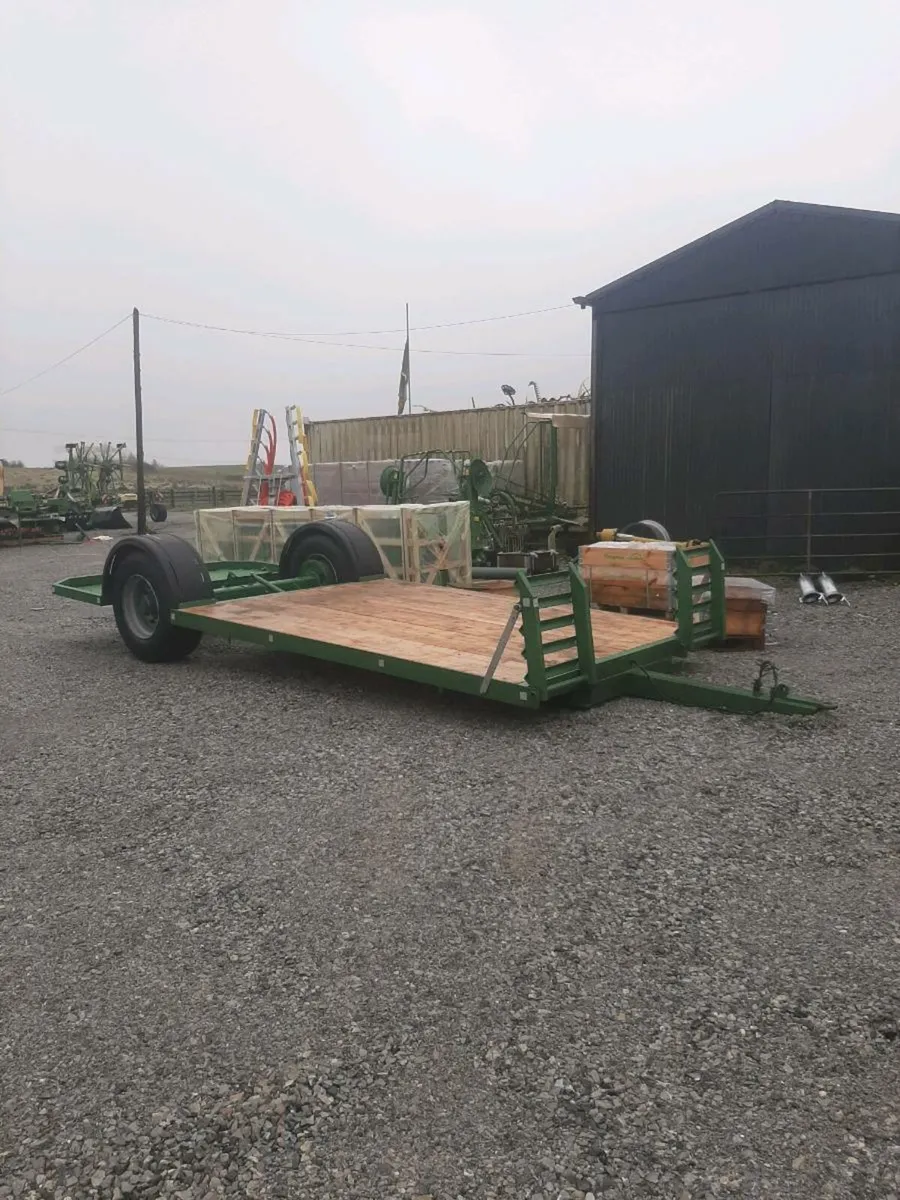 A+ Lowloaders - Image 2