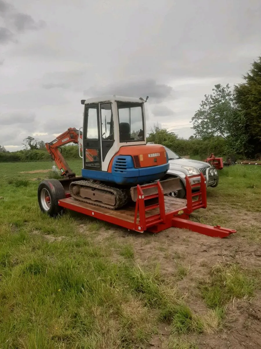 A+ Lowloaders - Image 3