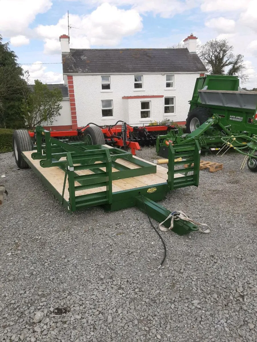 A+ Lowloaders - Image 4