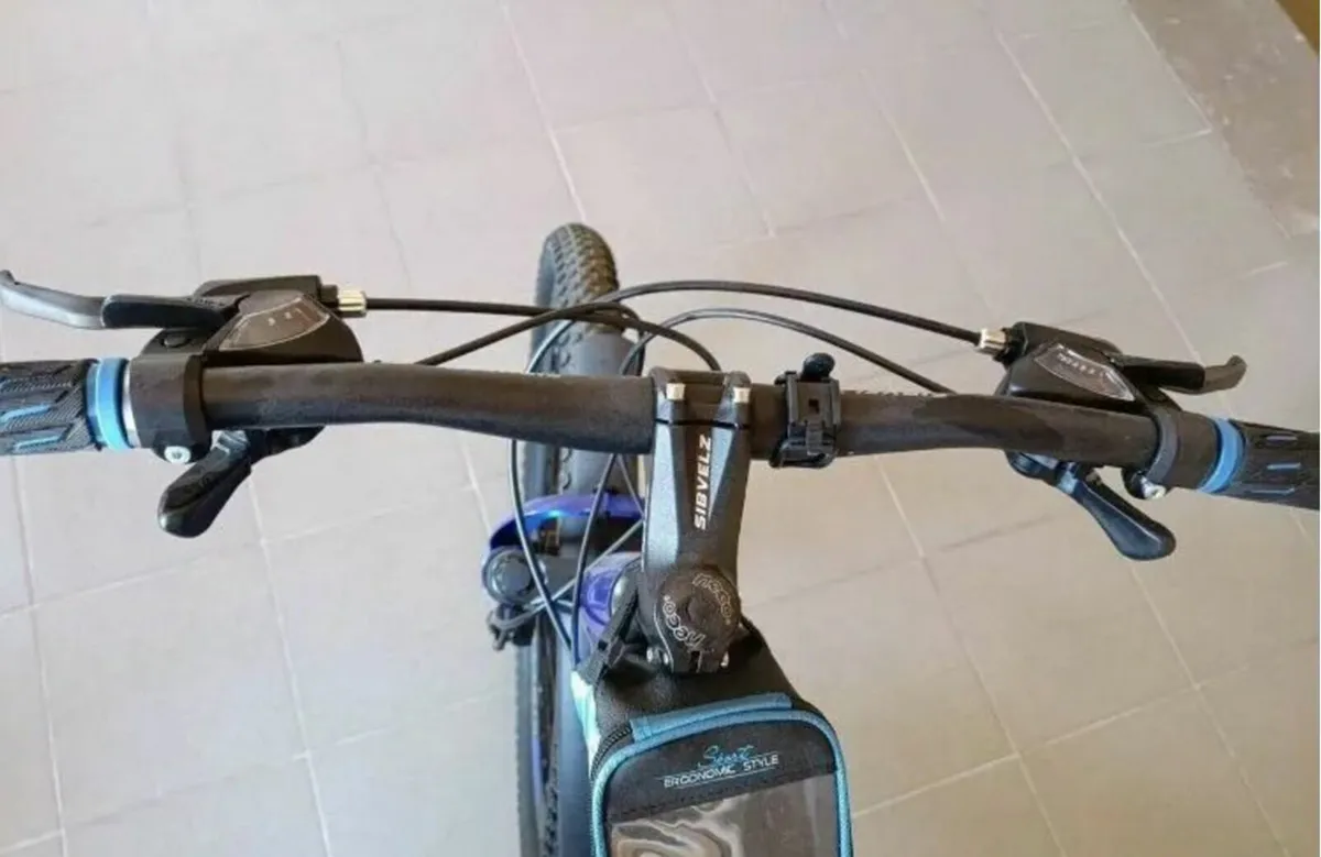 bicycle - Image 3