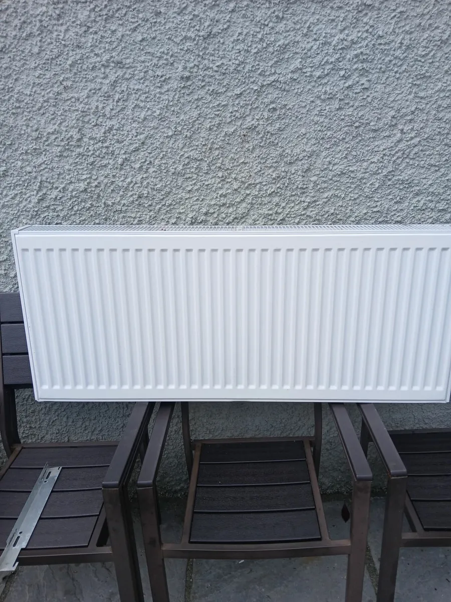 1200 double radiator - Image 2