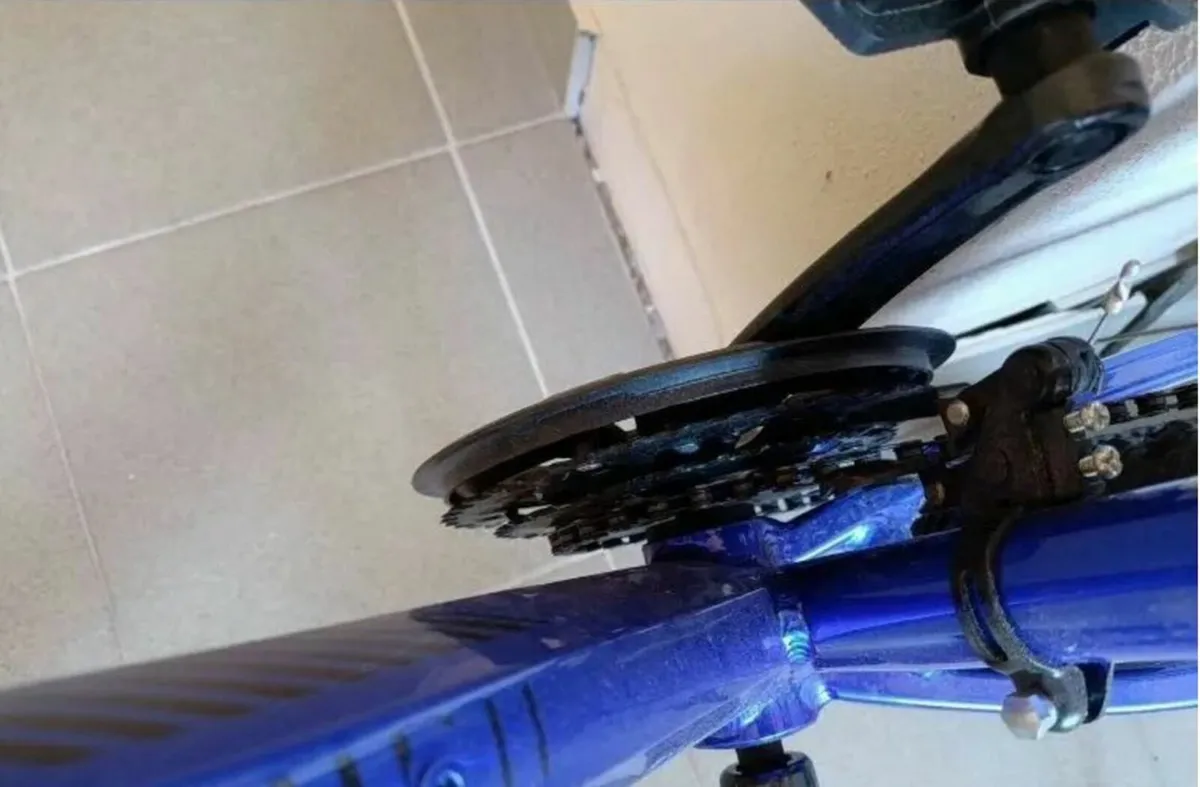 bicycle - Image 4
