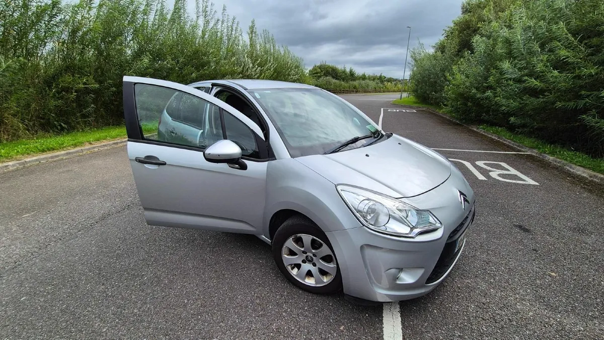 Citroen C3 2010 - Image 1