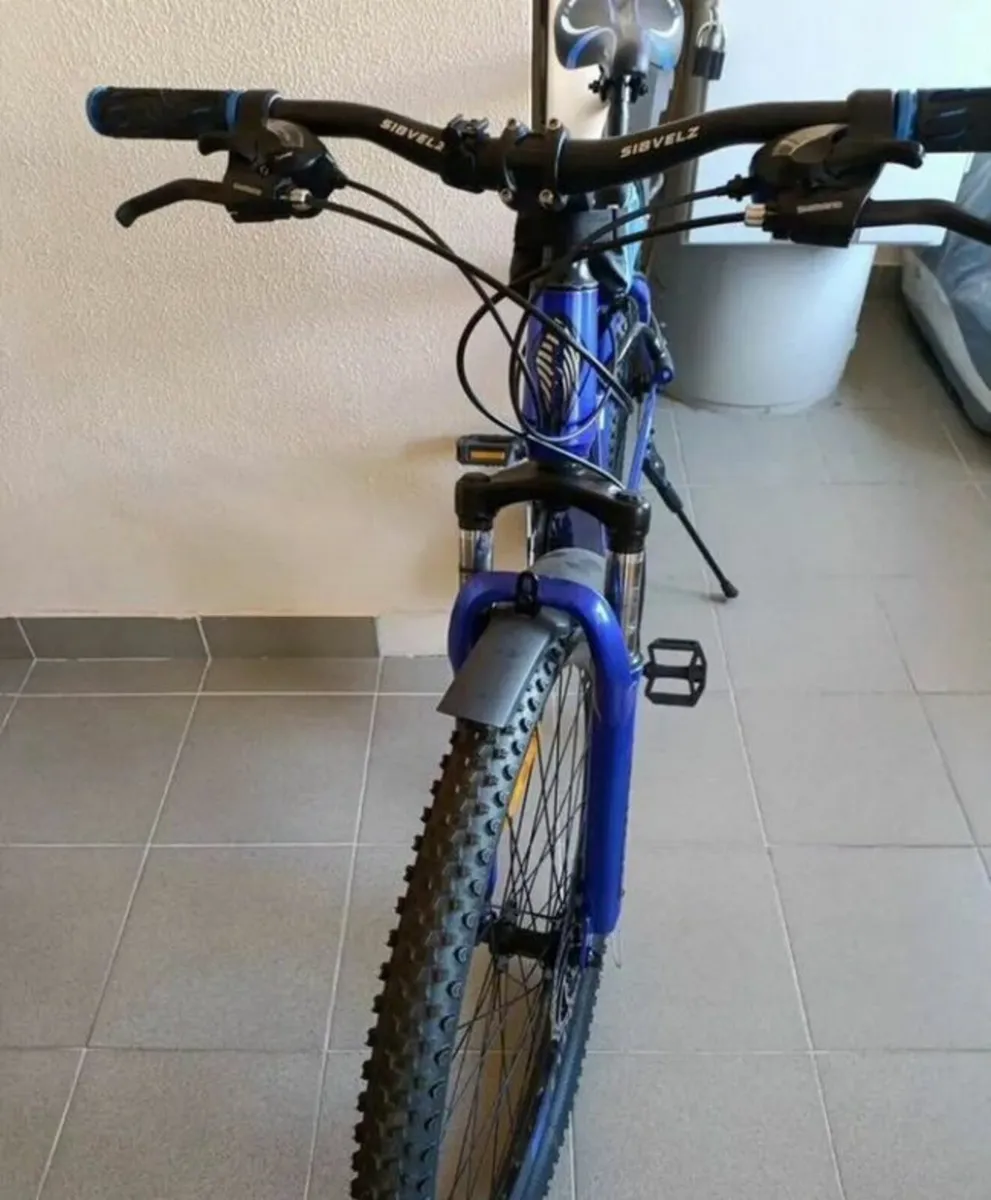 bicycle - Image 1
