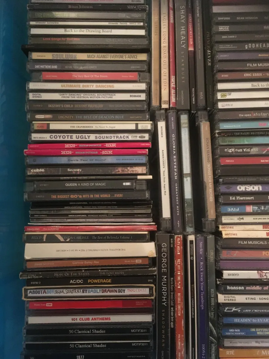 CD Collection - Image 3