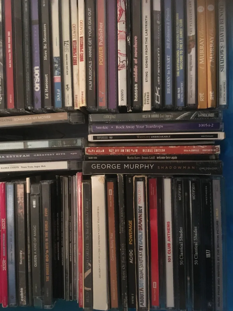 CD Collection - Image 4
