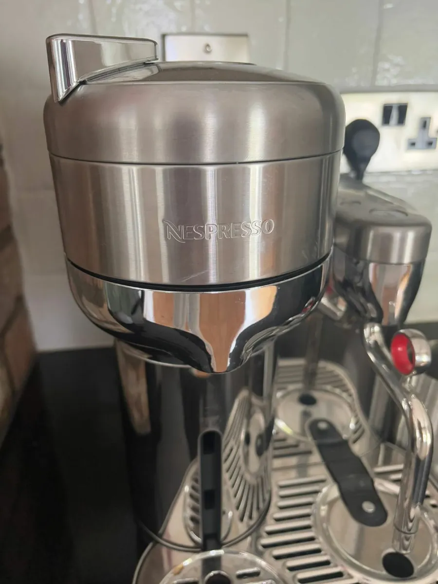 Coffee machine - Image 3