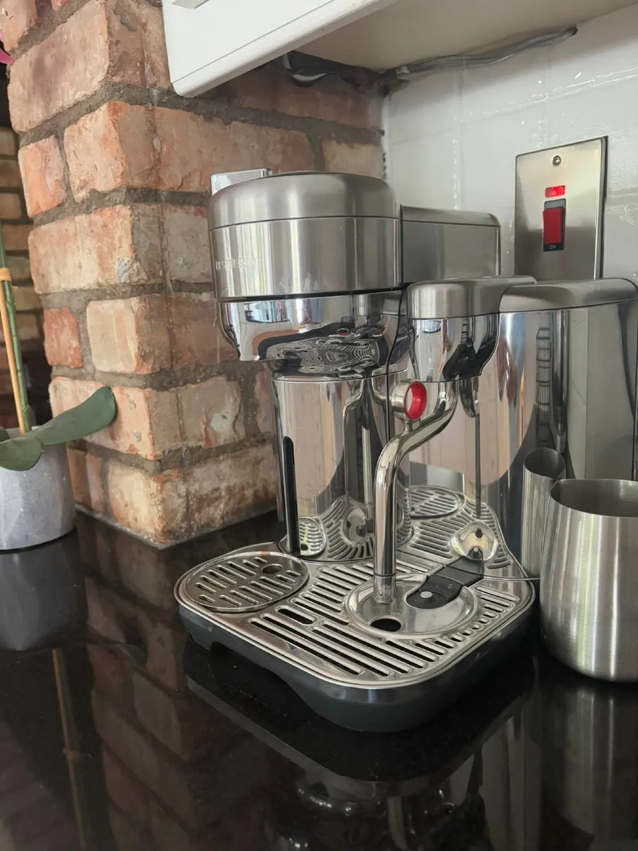 Coffee machine - Image 4