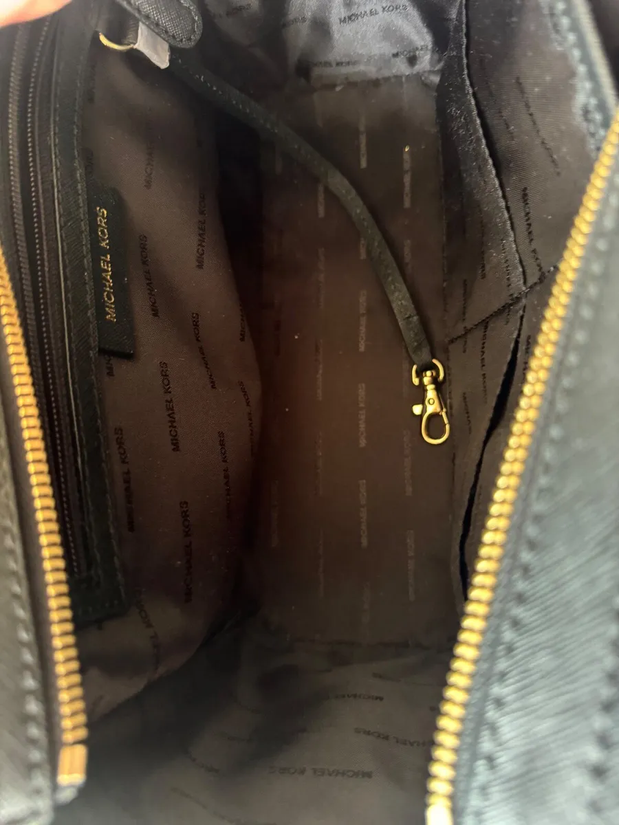 As New Michael Kors Handbag - Image 2