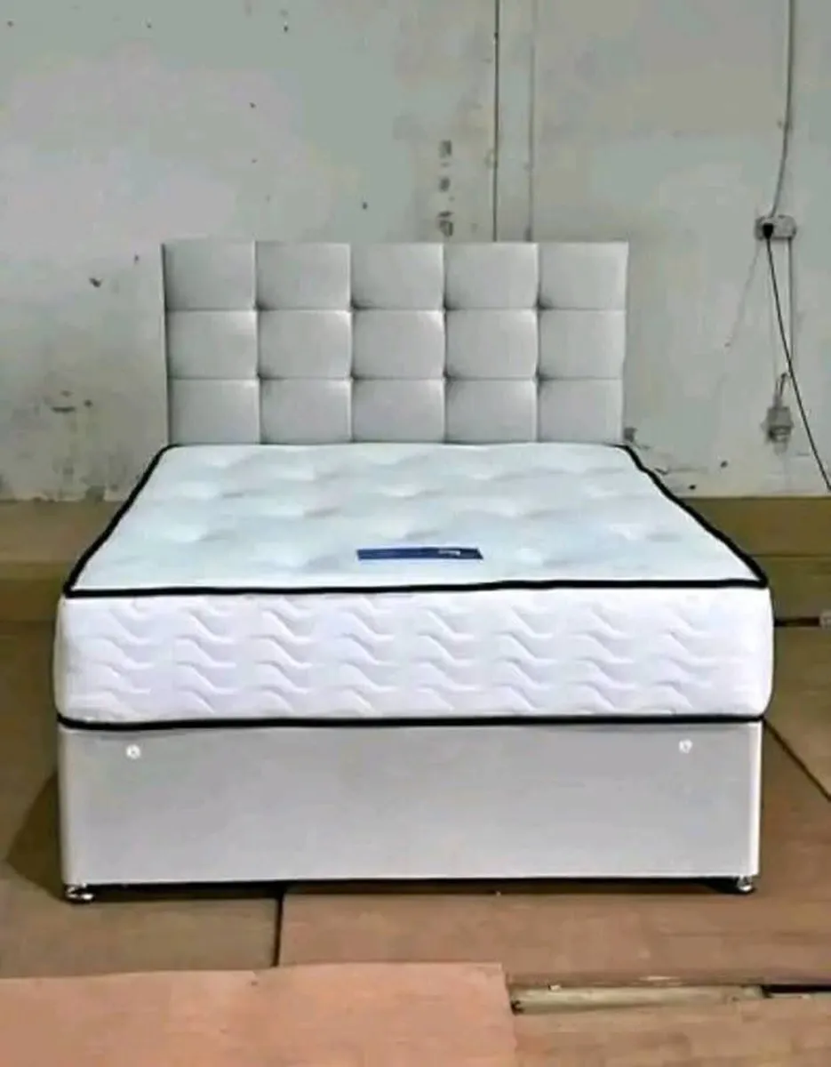 New beds for sale – free delivery anywhere
Brand n - Image 3