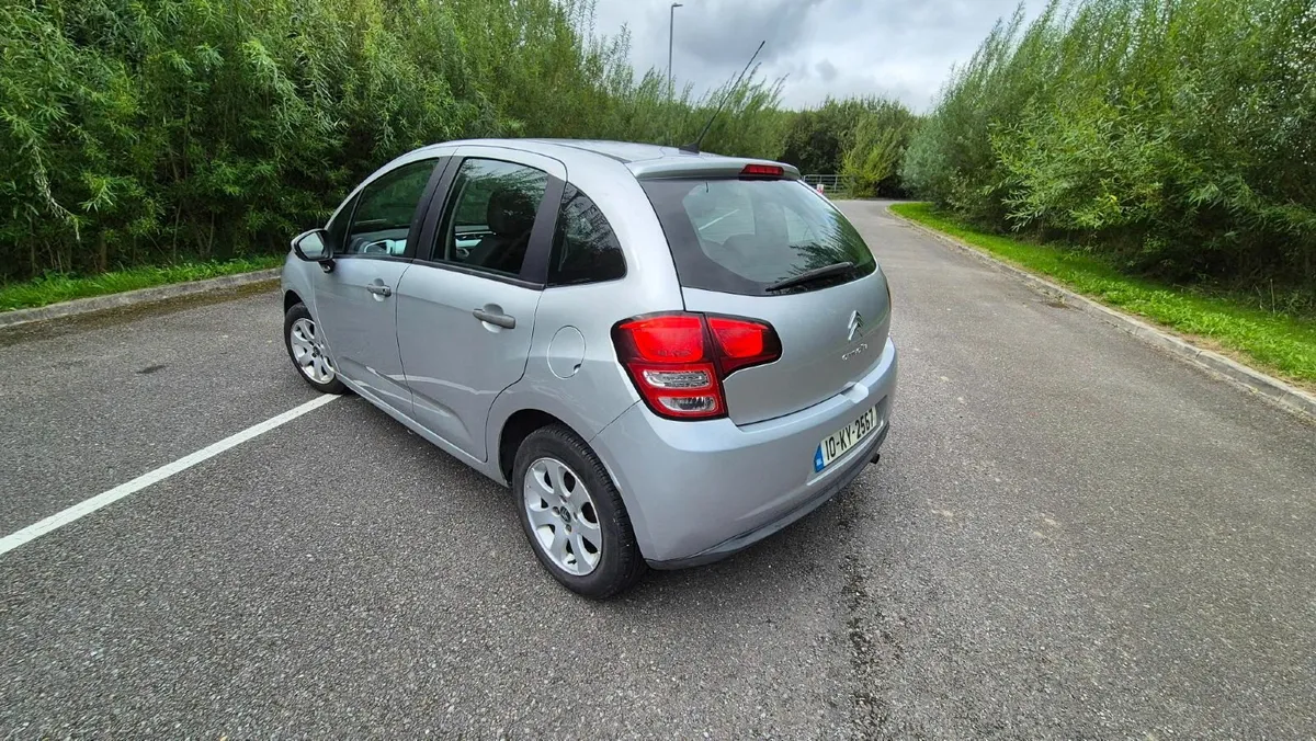 Citroen C3 2010 - Image 2