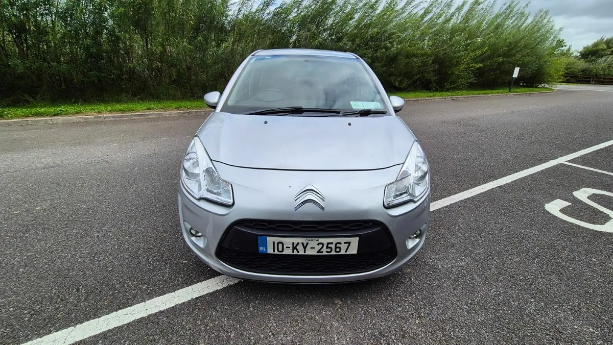 Citroen C3 2010 - Image 3