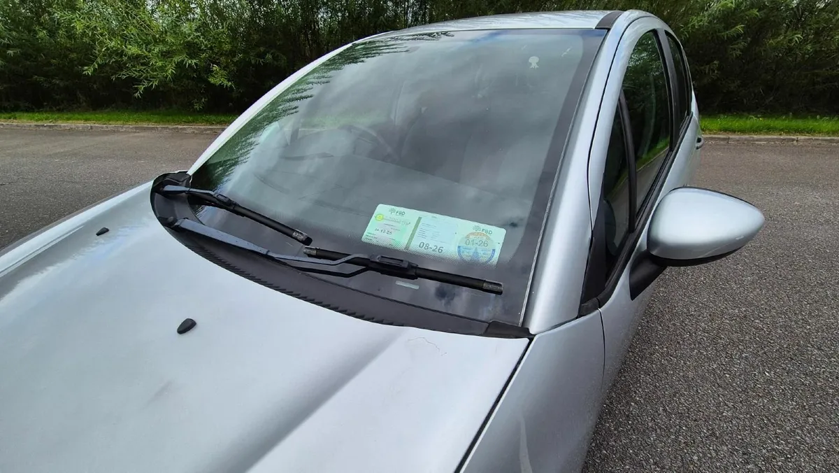 Citroen C3 2010 - Image 4