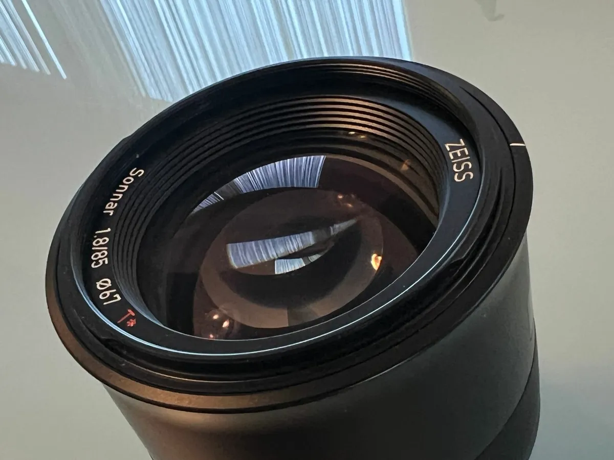 Zeiss Batis 1.8/85mm for Sony - Image 2