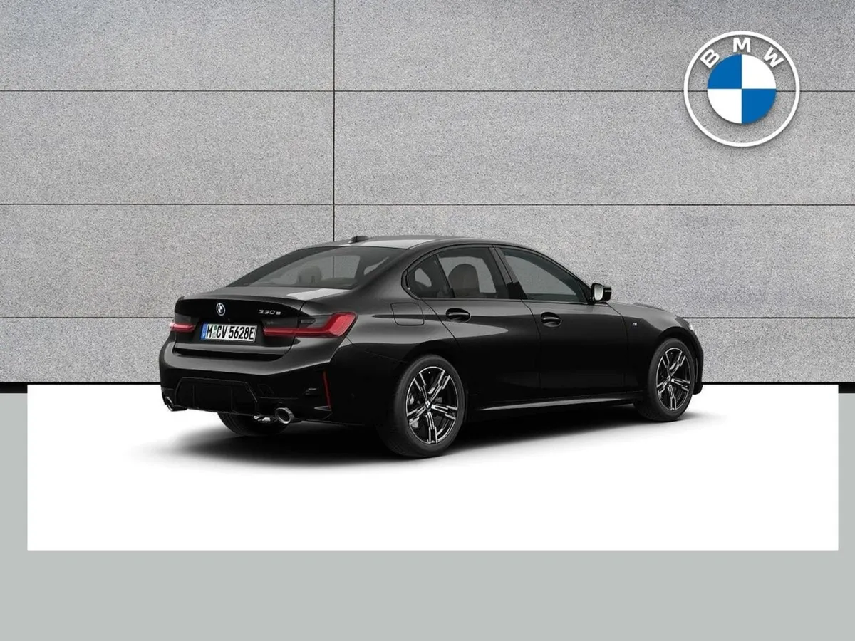 BMW 3 Series 330e M Sport - Image 2