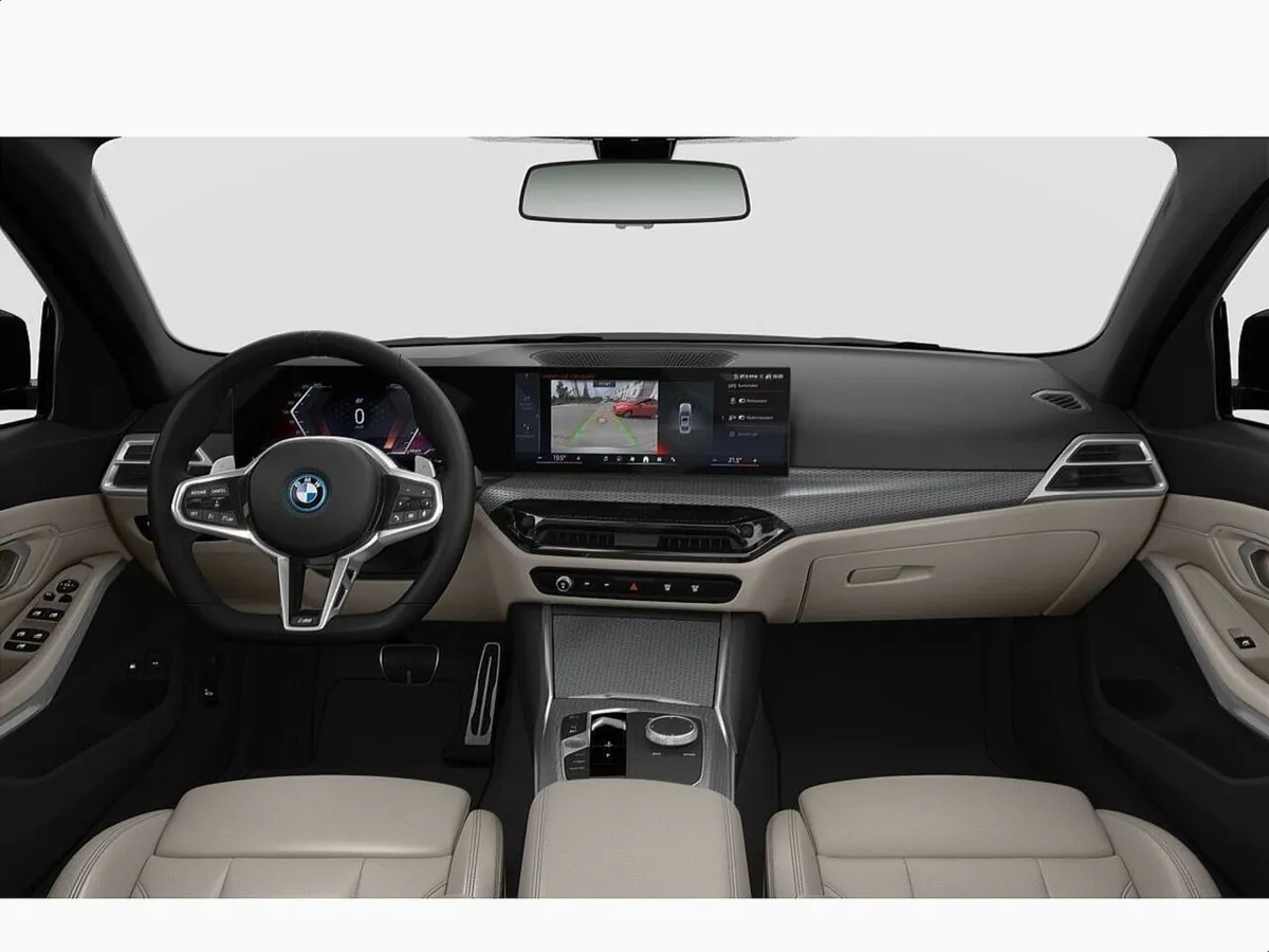 BMW 3 Series 330e M Sport - Image 3
