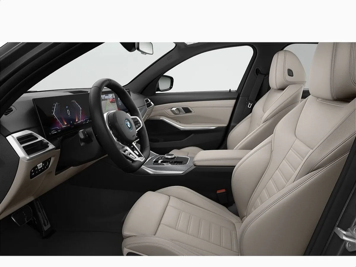 BMW 3 Series 330e M Sport - Image 4