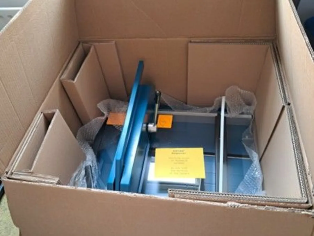 Heavy dutyb Cutter