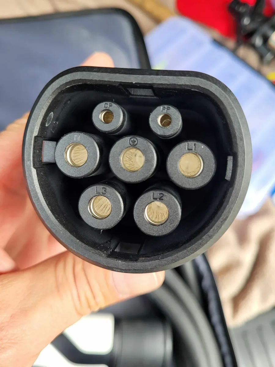 Ev  charger - Image 2