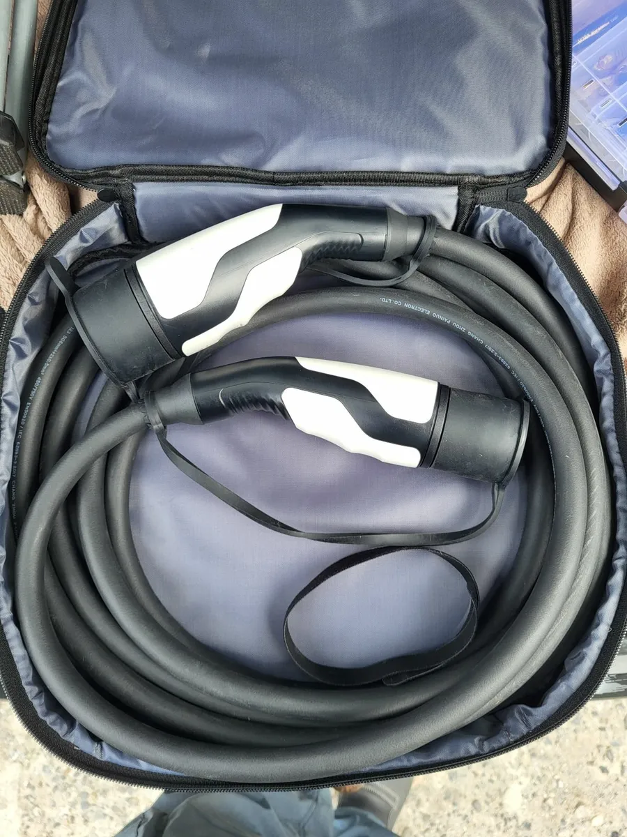Ev  charger - Image 1
