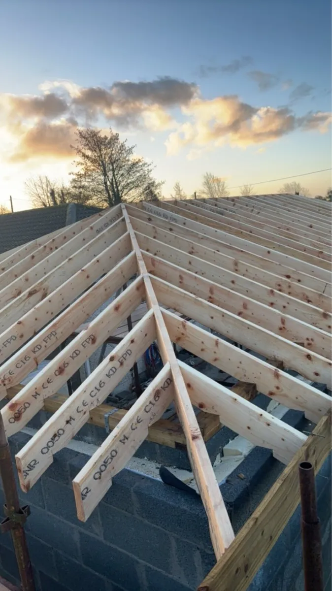 Carpenter available for work!!