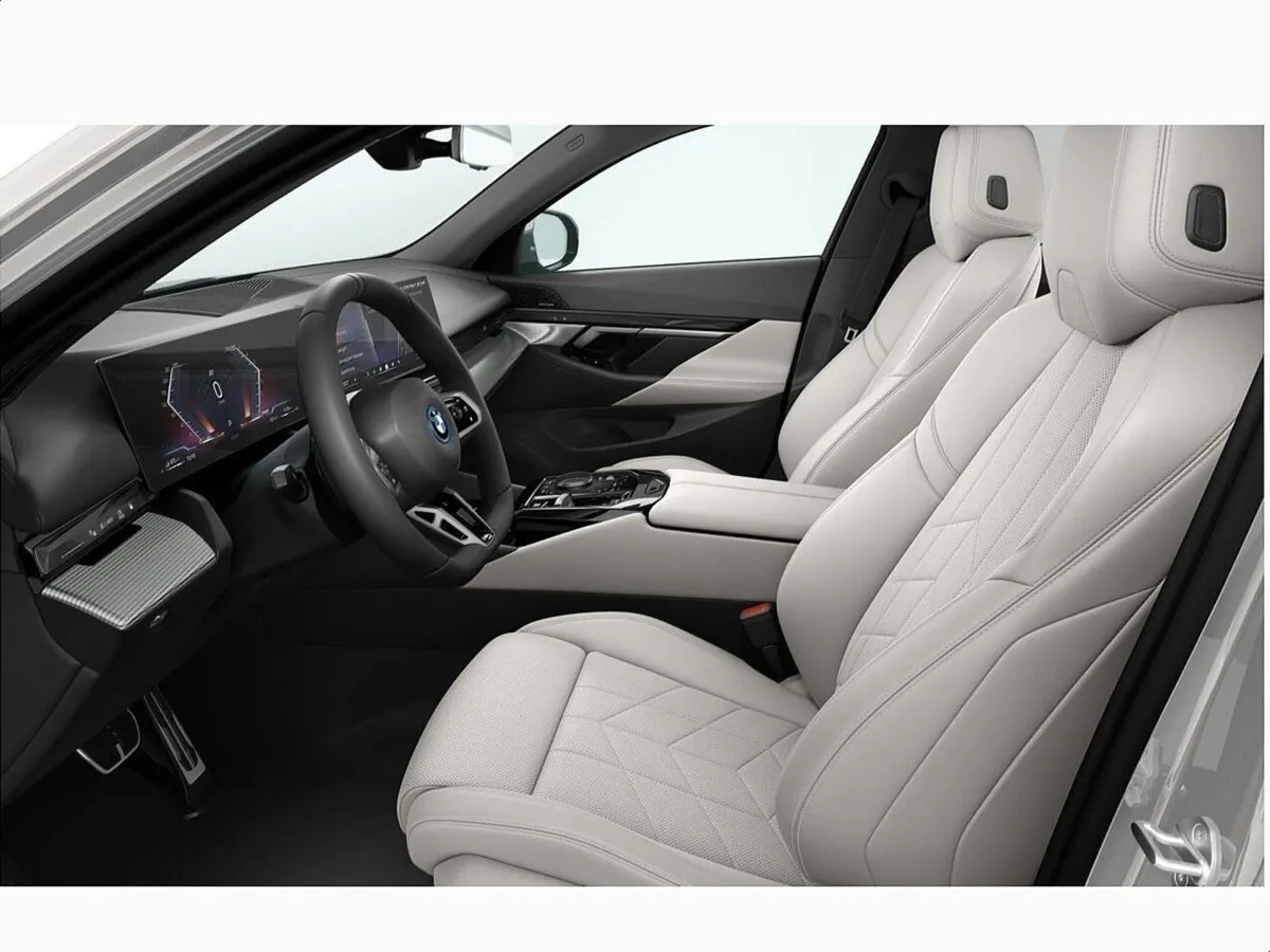 BMW 5 Series 2.0 Litre Petrol Plug-in Hybrid - Image 3