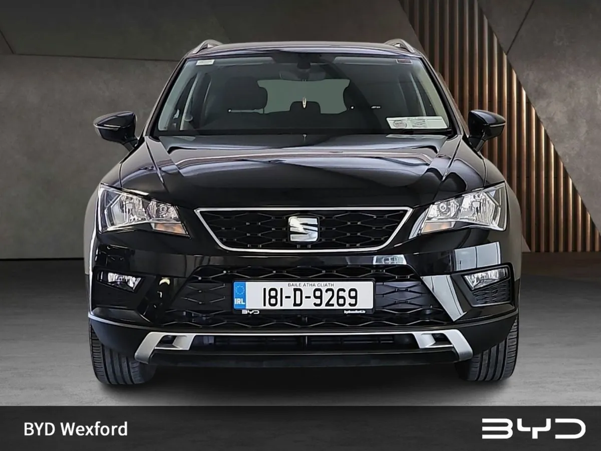 SEAT Ateca 1.6tdi 115HP SE - Image 3
