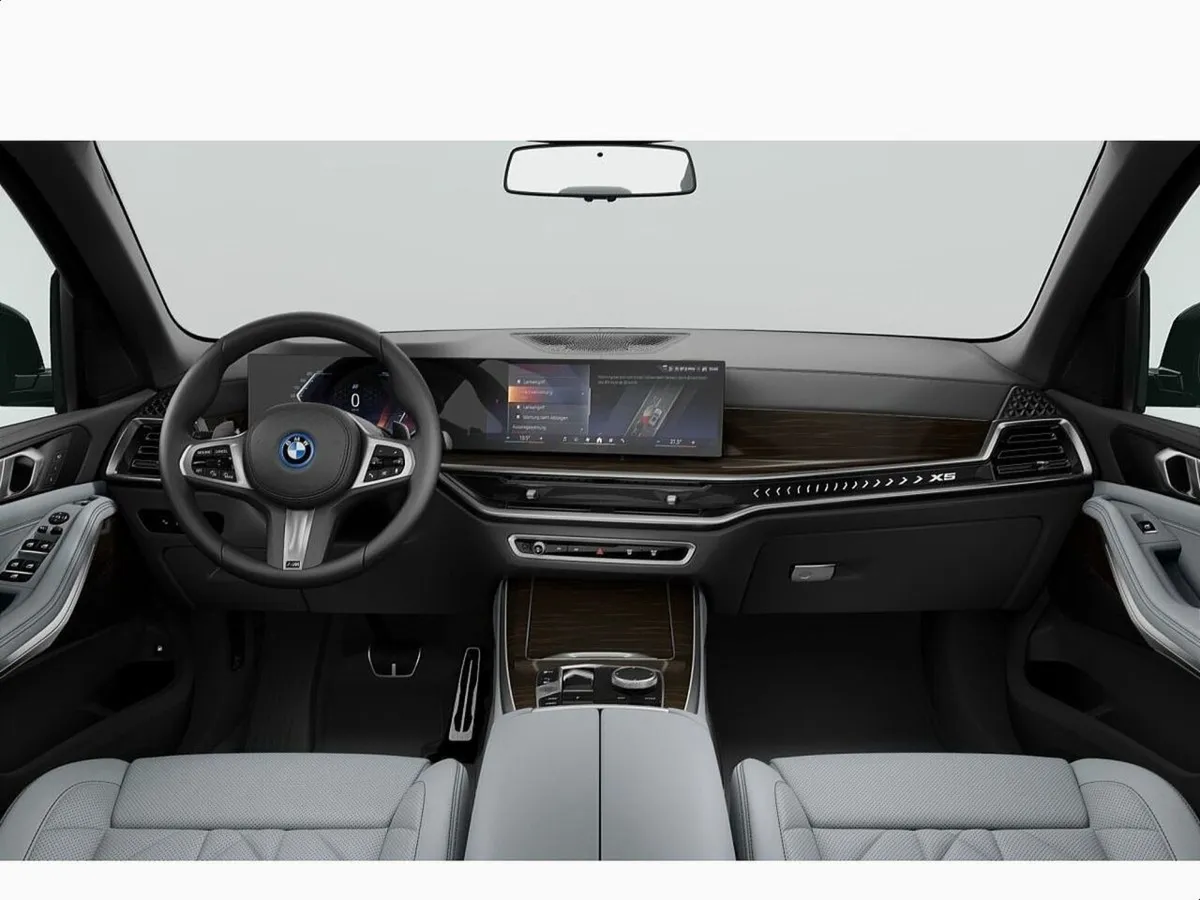 BMW X5 Xdrive50e M Sport - Image 3