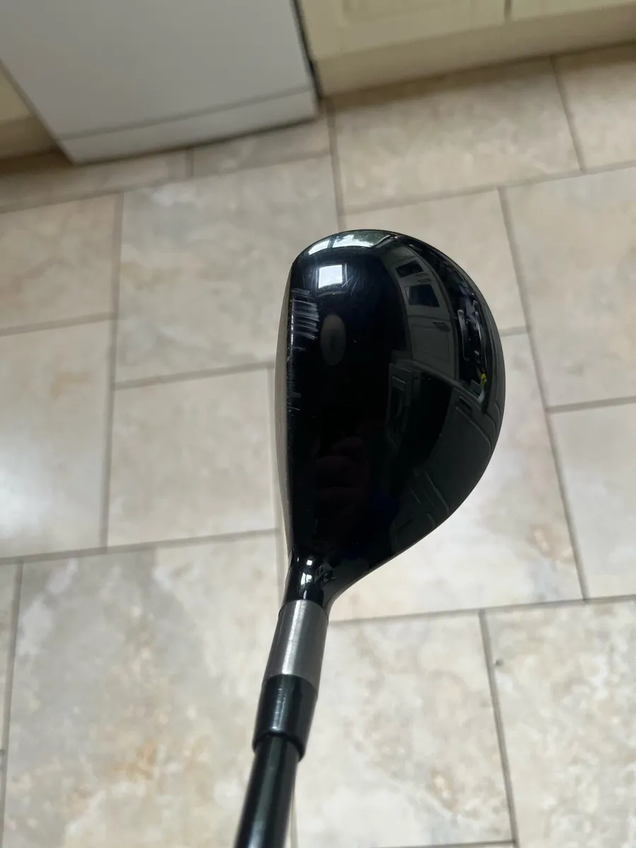 Callaway Apex Utility wood 19 degrees - Image 2