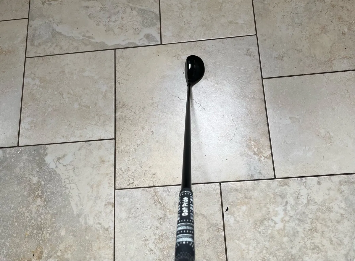 Callaway Apex Utility wood 19 degrees - Image 3