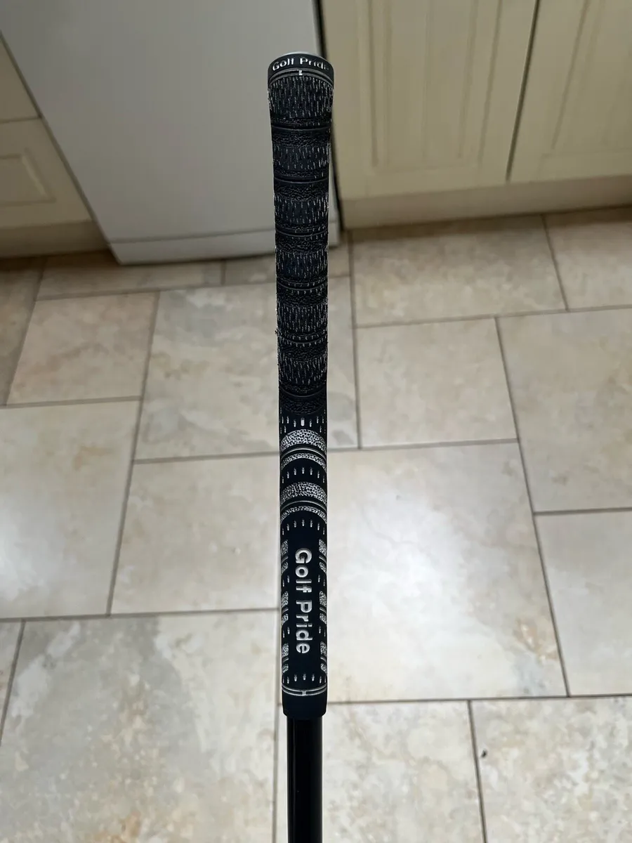 Callaway Apex Utility wood 19 degrees - Image 4