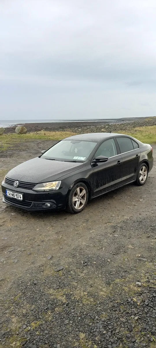 Volkswagen Jetta 2014 - Image 1