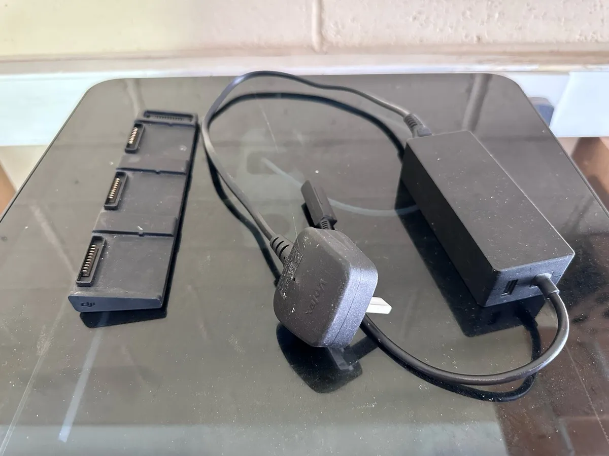 Dji air2s batteries - Image 3