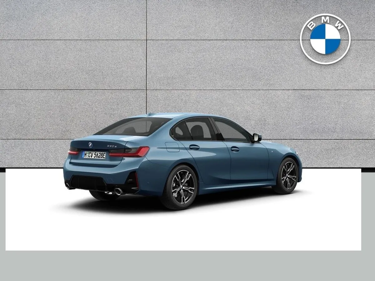 BMW 3 Series 330e M Sport - Image 2