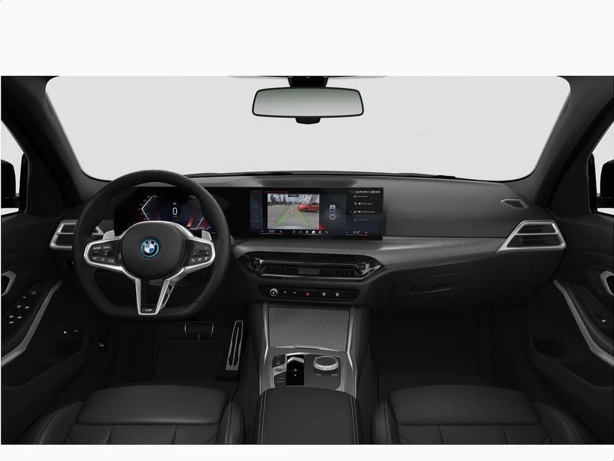 BMW 3 Series 330e M Sport - Image 3