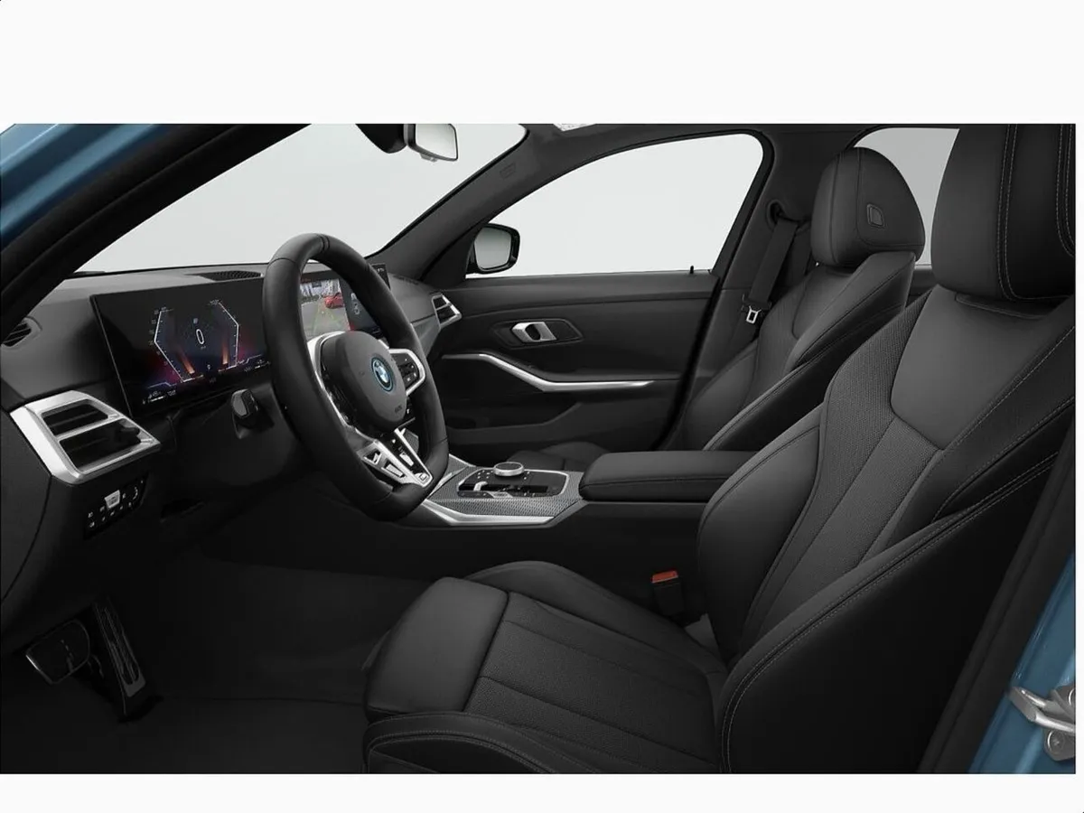 BMW 3 Series 330e M Sport - Image 4