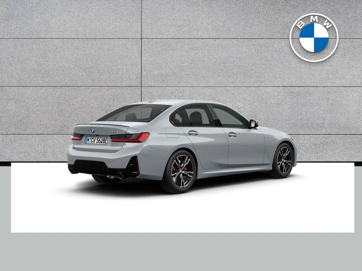 BMW 3 Series 2.0 Litre Petrol Plug-in Hybrid - Image 2